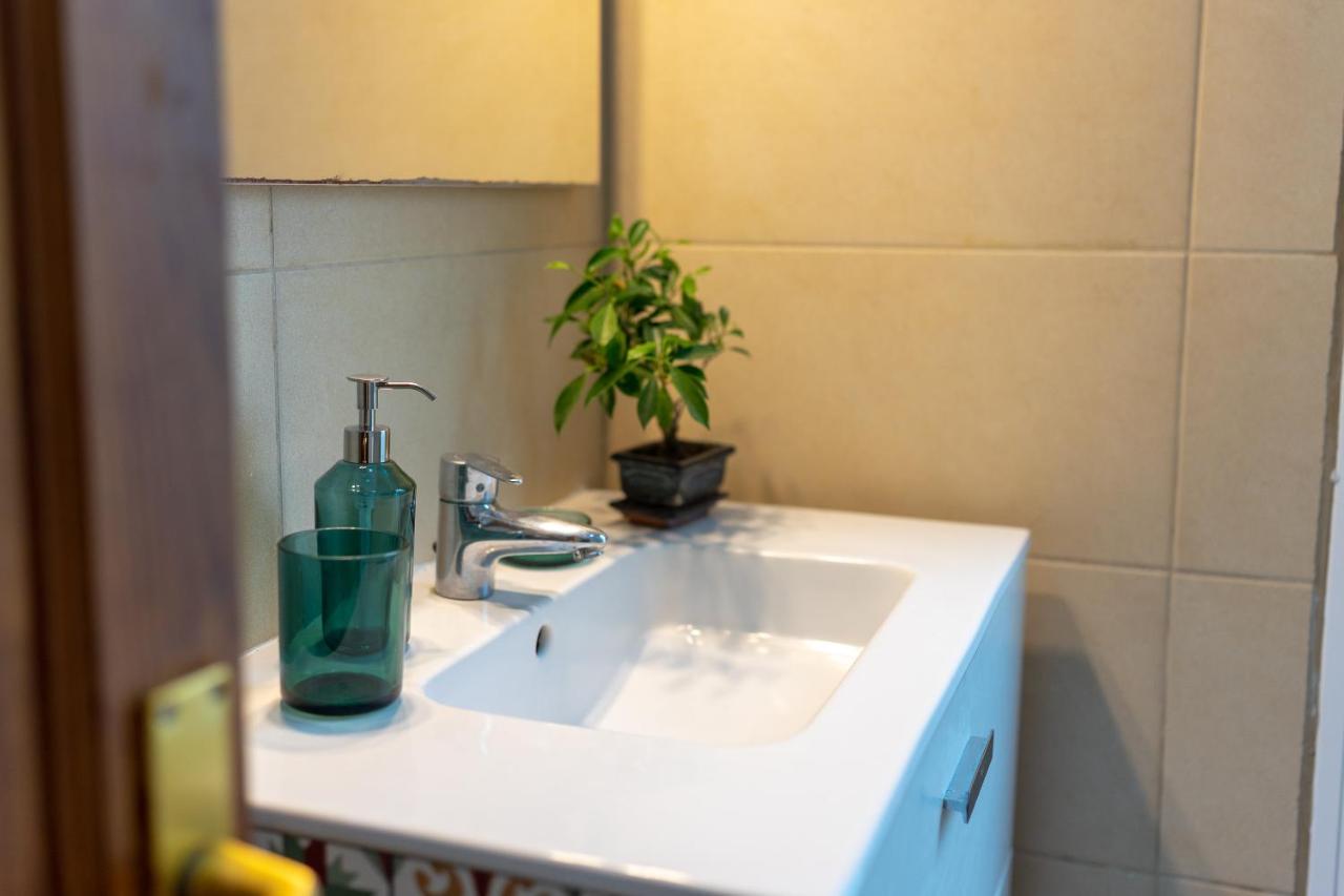 Un Lugar House Canteras - Coliving 大加那利岛拉斯帕尔马斯 外观 照片