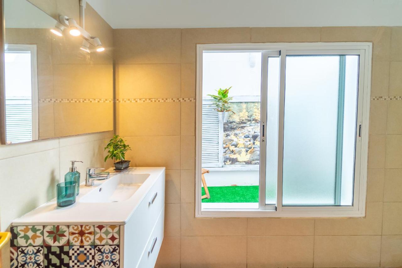 Un Lugar House Canteras - Coliving 大加那利岛拉斯帕尔马斯 外观 照片