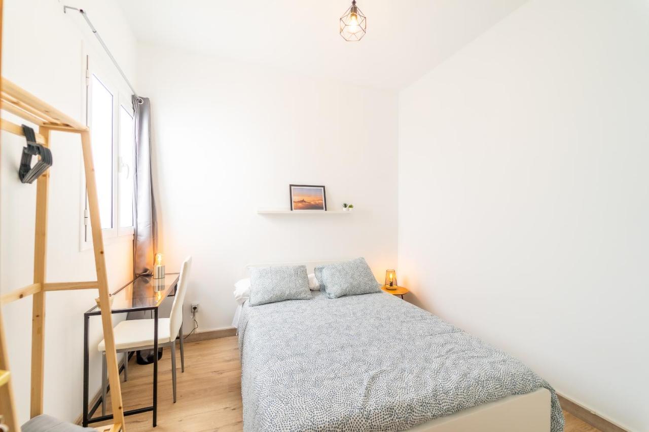 Un Lugar House Canteras - Coliving 大加那利岛拉斯帕尔马斯 外观 照片