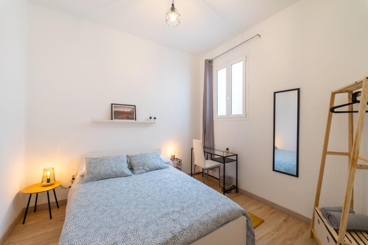 Un Lugar House Canteras - Coliving 大加那利岛拉斯帕尔马斯 外观 照片