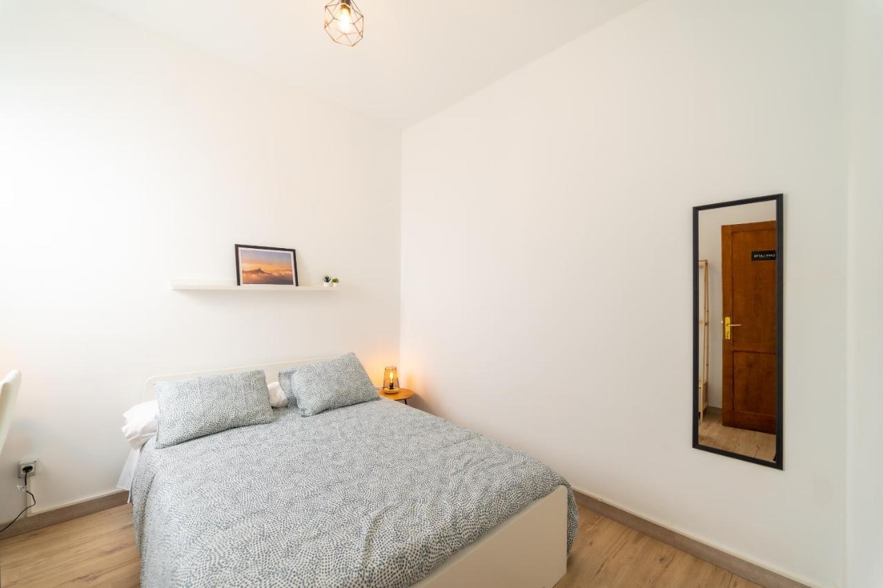 Un Lugar House Canteras - Coliving 大加那利岛拉斯帕尔马斯 外观 照片